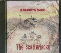 Vorschau: Honkabilly Sessions (CD) Vorschau: Honkabilly Sessions (CD)