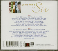 Vorschau: 40 Hits from a Sir (2-CD) Vorschau: 40 Hits from a Sir (2-CD)