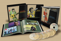 Rock And Roll Music - Any Old Way You Choose It - The Complete Studio Recordings ... Plus! (16-CD De