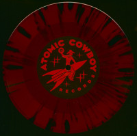 Vorschau: Knows Nothing - Somebody Walked Over My Grave (7inch, 45rpm, Red Splatter Vinyl, SC, Ltd.) Vorschau: Knows Nothing - Somebody Walked Over My Grave (7inch, 45rpm, Red Splatter Vinyl, SC, Ltd.)