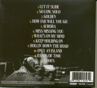 Vorschau: The Big Bottle Of Joy (CD) Vorschau: The Big Bottle Of Joy (CD)