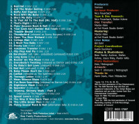 Vorschau: Billy Lee Riley Rocks (CD) Vorschau: Billy Lee Riley Rocks (CD)