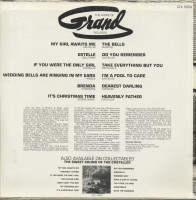 Vorschau: The Home Of Grand Records (LP) Vorschau: The Home Of Grand Records (LP)