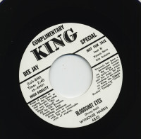 Vorschau: Good Morning Judge - Bloodshot Eyes ((7inch, 45rpm) Vorschau: Good Morning Judge - Bloodshot Eyes ((7inch, 45rpm)