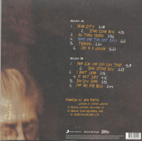 Vorschau: Blues For The Lost Days (LP, 180g colored Vinyl, Ltd.) Vorschau: Blues For The Lost Days (LP, 180g colored Vinyl, Ltd.)