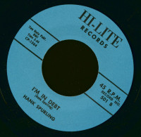Vorschau: Box Car Blues - I'm In Debt (7inch, 45rpm) Vorschau: Box Car Blues - I'm In Debt (7inch, 45rpm)