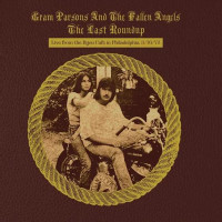 Vorschau: Last Roundup - Live From The Bijou Cafe In Philadelphia 3/16/73 (2-LP) Vorschau: Last Roundup - Live From The Bijou Cafe In Philadelphia 3/16/73 (2-LP)