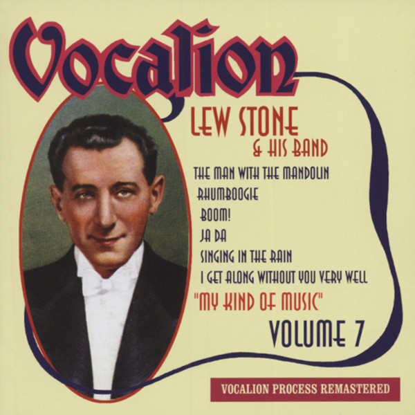Vol.7, My Kind Of Music