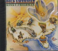 Vorschau: Sold American (CD) Vorschau: Sold American (CD)