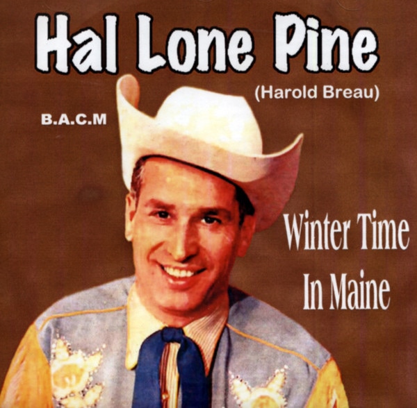 Winter Time In Maine (1957-1963)