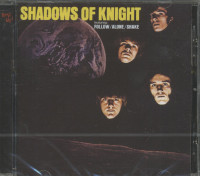 Vorschau: Featuring: Follow - Alone - Shake (CD) Vorschau: Featuring: Follow - Alone - Shake (CD)