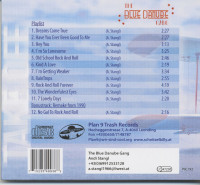 Vorschau: Take Off (CD) Vorschau: Take Off (CD)