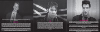 Vorschau: Elvis, King Of Styles (3-CD) Vorschau: Elvis, King Of Styles (3-CD)