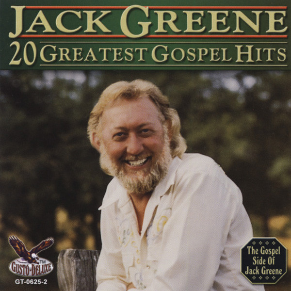 20 Greatest Gospel Hits