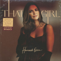 Vorschau: That Girl (LP, 180g colored Vinyl, Ltd.) Vorschau: That Girl (LP, 180g colored Vinyl, Ltd.)