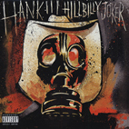 Hillbilly Joker (Explicit Content) Hillbilly Joker (Explicit Content)