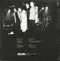 Vorschau: Live At Yoshi's (2-LP, 180g Vinyl) Vorschau: Live At Yoshi's (2-LP, 180g Vinyl)
