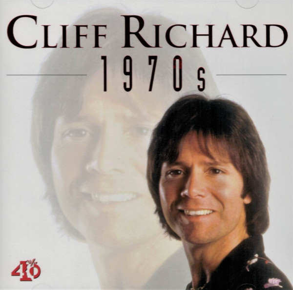 Cliff Richard 1970s (CD) Cliff Richard 1970s (CD)