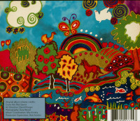 Vorschau: Mountain Mama (CD) Vorschau: Mountain Mama (CD)