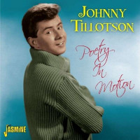 Bild von Johnny Tillotson: Poetry In Motion