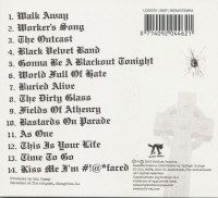 Vorschau: Blackout (CD) Vorschau: Blackout (CD)