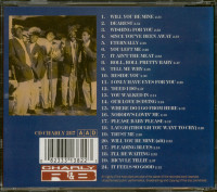 Vorschau: Dearest (CD) Vorschau: Dearest (CD)