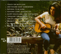 Vorschau: Touch'em With Love (CD) Vorschau: Touch'em With Love (CD)