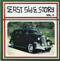 Vorschau: East Side Story Vol.1-12 (13-LP Box-Set, Ltd.) Vorschau: East Side Story Vol.1-12 (13-LP Box-Set, Ltd.)