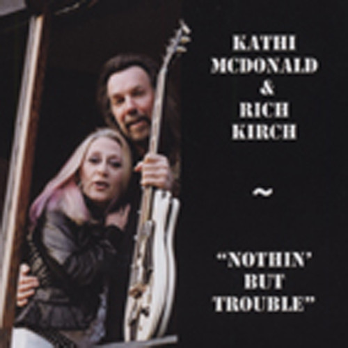 Nothin' But Trouble