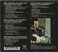Vorschau: Land Of Many Churches (CD) Vorschau: Land Of Many Churches (CD)