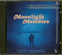 Vorschau: Moonlight Melodies (CD) Vorschau: Moonlight Melodies (CD)