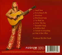 Vorschau: Milestone (CD) Vorschau: Milestone (CD)
