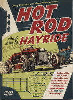Vorschau: Hot Rod Hayride - Cars, Girls, Rockabilly (DVD) Vorschau: Hot Rod Hayride - Cars, Girls, Rockabilly (DVD)
