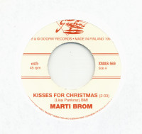 Vorschau: Kisses For Christmas - Sleigh Bell Rock (7inch, 45rpm) Vorschau: Kisses For Christmas - Sleigh Bell Rock (7inch, 45rpm)
