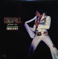 Vorschau: South Bend Indiana - On Tour 1974 (2-LP, 180g Vinyl, Ltd.) Vorschau: South Bend Indiana - On Tour 1974 (2-LP, 180g Vinyl, Ltd.)