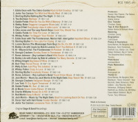 Vorschau: Gonna Shake This Shack Tonight! Vol.2 - From The Vaults Of Sage & Sand Records (CD) Vorschau: Gonna Shake This Shack Tonight! Vol.2 - From The Vaults Of Sage & Sand Records (CD)