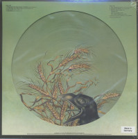 Vorschau: Wake Of The Flood (LP, colored Vinyl, Ltd.) Vorschau: Wake Of The Flood (LP, colored Vinyl, Ltd.)