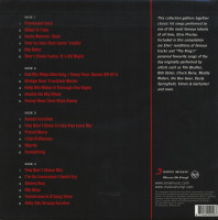 Vorschau: Elvis Sings...(2-LP, 180g, Colored Viny, Ltd.) Vorschau: Elvis Sings...(2-LP, 180g, Colored Viny, Ltd.)