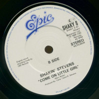 Vorschau: True Love - Come On Little Girl (PS, SC, 45rpm) Vorschau: True Love - Come On Little Girl (PS, SC, 45rpm)
