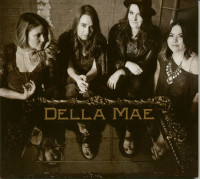 Vorschau: Della Mae (CD) Vorschau: Della Mae (CD)