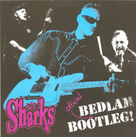 Vorschau: Bedlam (Official) Bootleg ! (LP, colored Vinyl) Vorschau: Bedlam (Official) Bootleg ! (LP, colored Vinyl)