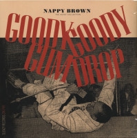 Vorschau: Goody Goody Gum Drop - The Savoy Collection (LP+7inch) Vorschau: Goody Goody Gum Drop - The Savoy Collection (LP+7inch)