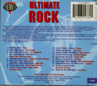 Vorschau: Ultimate Rock - All Time Rock Classic (CD) Vorschau: Ultimate Rock - All Time Rock Classic (CD)