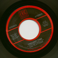Vorschau: Twilight Time - Platterama Medley (7inch, 45rpm) Vorschau: Twilight Time - Platterama Medley (7inch, 45rpm)