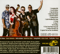 Vorschau: Teenagejuveniledelinquentrocknrollhorrorbeachparty (CD, Ltd.) Vorschau: Teenagejuveniledelinquentrocknrollhorrorbeachparty (CD, Ltd.)