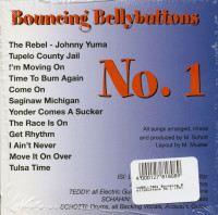 Vorschau: No.1 (CD) Vorschau: No.1 (CD)