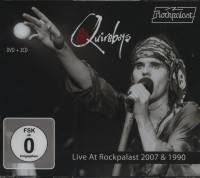 Vorschau: Live At Rockpalast 2007 & 1990 (2-CD + DVD) Vorschau: Live At Rockpalast 2007 & 1990 (2-CD + DVD)