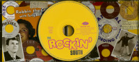 Vorschau: The Rockin' South (CD) Vorschau: The Rockin' South (CD)