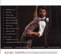 Vorschau: Dancehalls And Supper Clubs (CD) Vorschau: Dancehalls And Supper Clubs (CD)