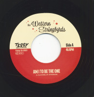 Vorschau: Am I To Be The One - I Wish I Knew (7inch , 45rpm) Vorschau: Am I To Be The One - I Wish I Knew (7inch , 45rpm)